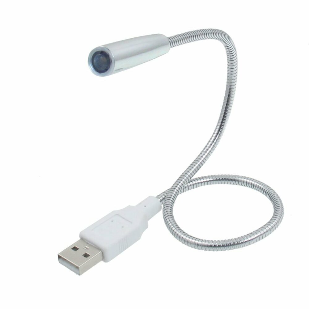 Mini LED USB LampLight Flexible