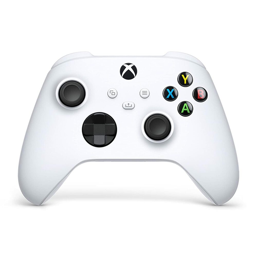 Microsoft Xbox Wless Controller