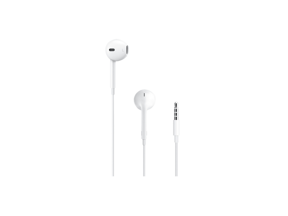 Apple Earpod Wired Earphones