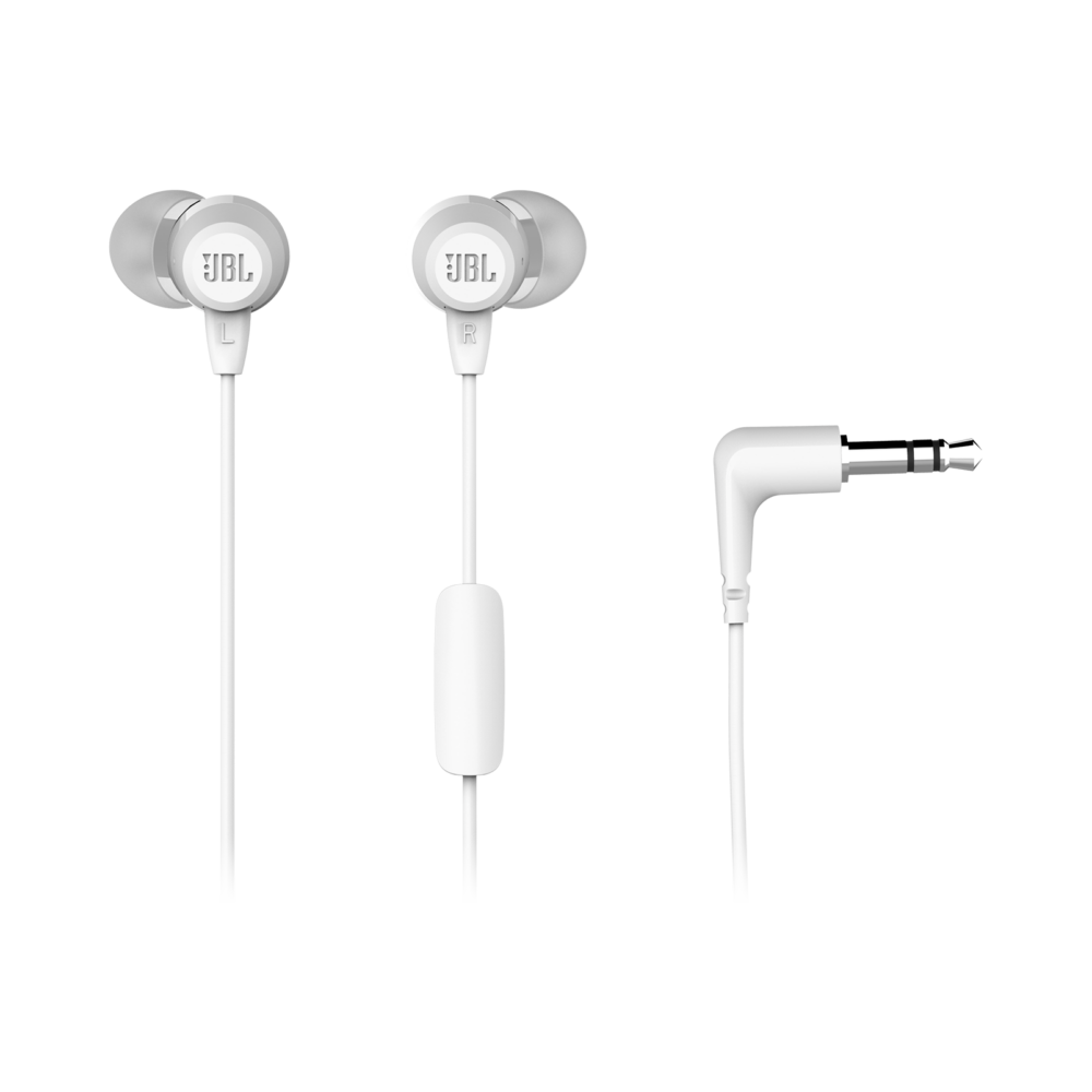 JBL Headphones C50HI earbud - Image 2