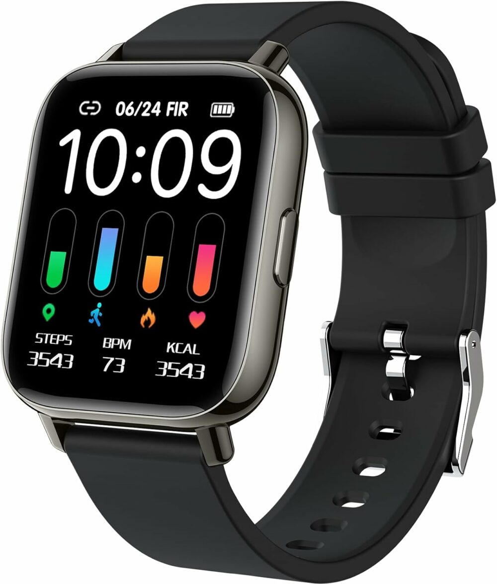 Nerunsa Smart Watch P66D