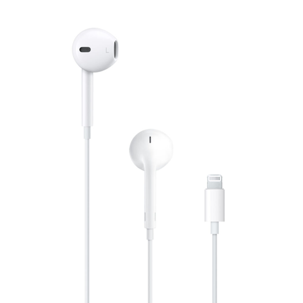 Apple EarPods w/Lightning A1748