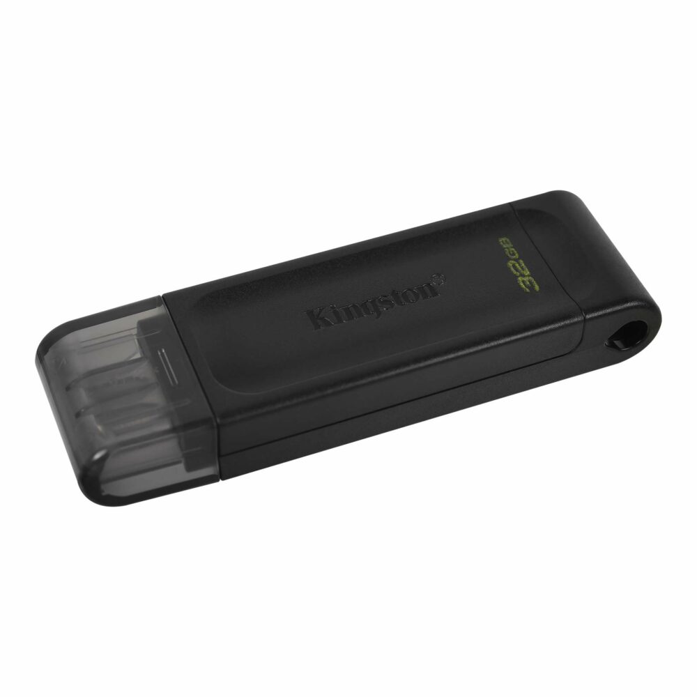 Kingston 32GB USB-C 3.2 Gen 1