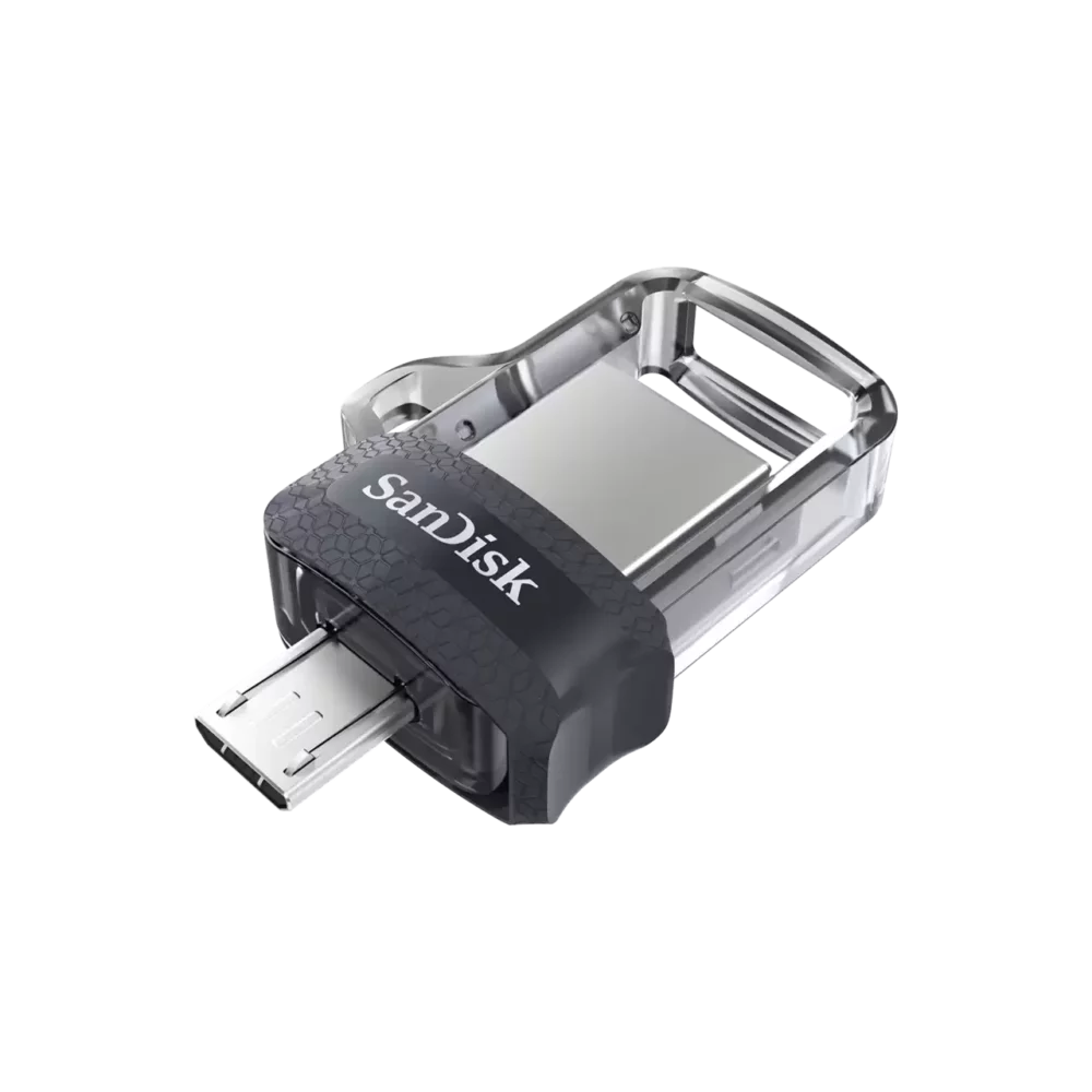 Sandisk 32GB Ultra Dual Drive M3.0 OTG