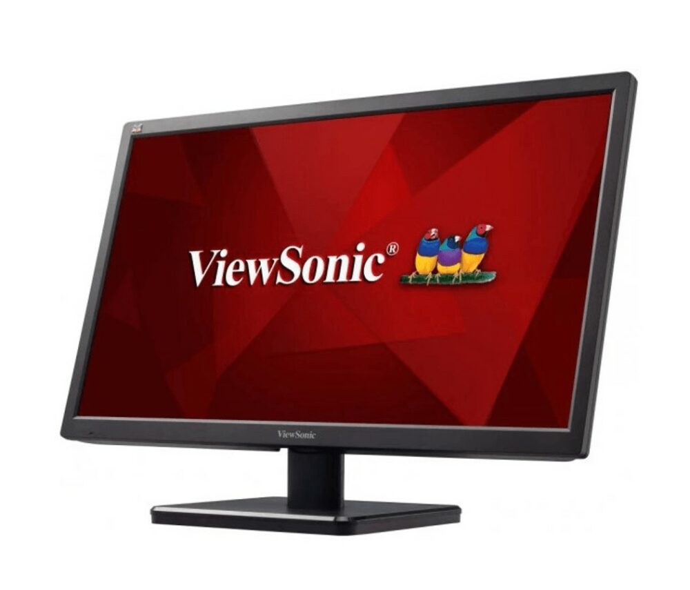 Viewsonic VA2233-H 1920 X 1080 HDMI VGA